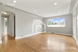 3002 Krameria St in Denver, CO - Building Photo - Building Photo