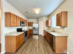 7551 Paraiso Haven in Boerne, TX - Building Photo - Building Photo