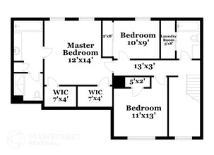 35 Willow Tree Terrace in Covington, GA - Building Photo - Building Photo