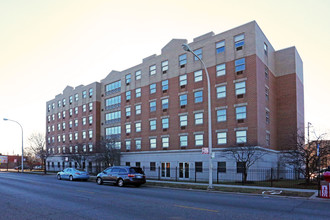 Senior Suites on Belmont Cragin in Chicago, IL - Building Photo - Building Photo