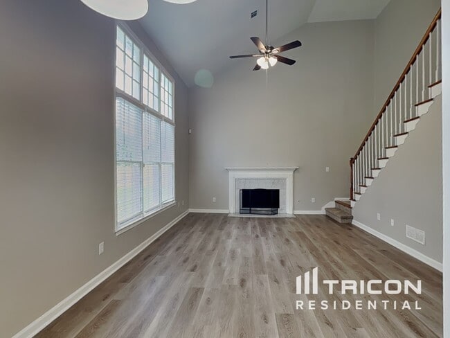 5025 Cascade Overlook SW in Atlanta, GA - Building Photo - Building Photo