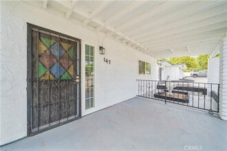 147 E Central Ave in Monrovia, CA - Building Photo - Building Photo