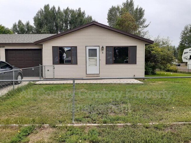 property at 2170 Van Buren St