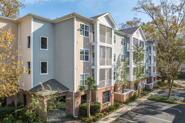 Regatta on James Island in Charleston, SC - Building Photo - Building Photo