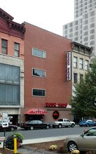 93 Asylum St in Hartford, CT - Building Photo - Building Photo