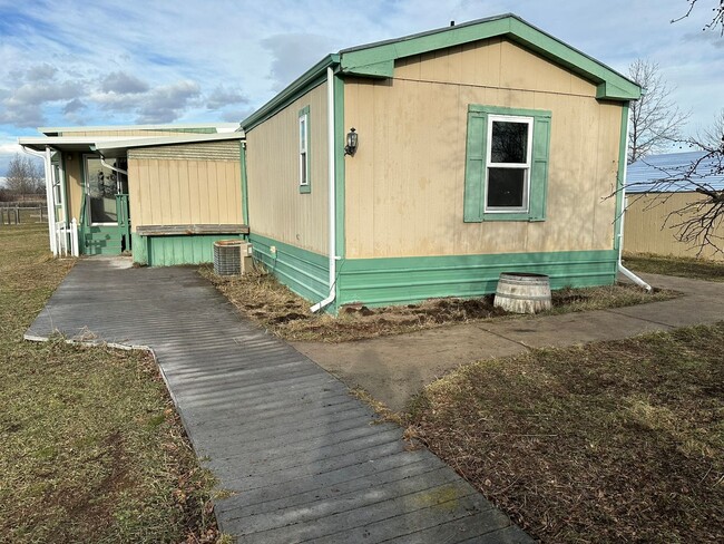 154 Antrim Ln in Florence, MT - Building Photo - Building Photo