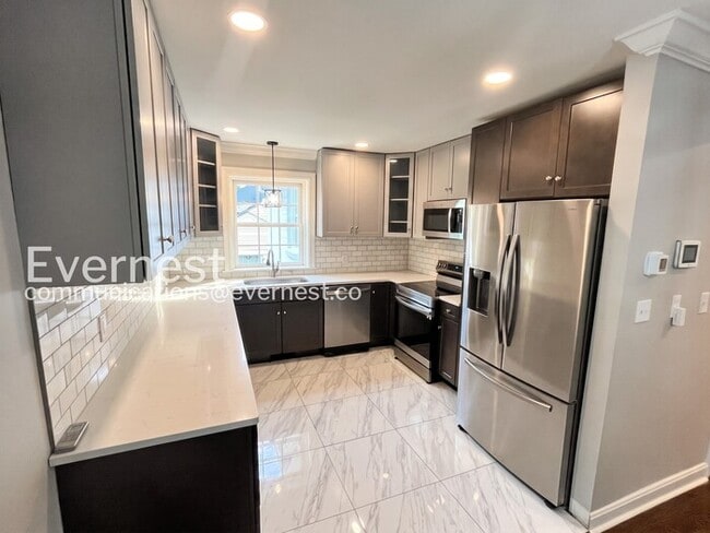 109 Mayfair Rd in Nashville, TN - Building Photo - Building Photo