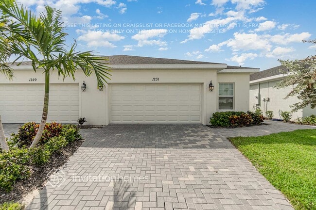 property at 1231 Preston Ests Cir