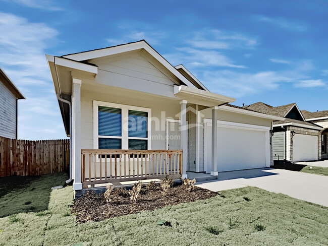 property at 289 Pebble Beach Run
