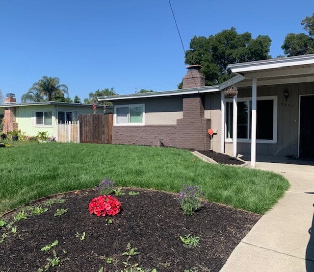 property at 2871 La Salle Ave