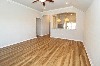 4418 W Divide Dr in Fayetteville, AR - Building Photo - Building Photo