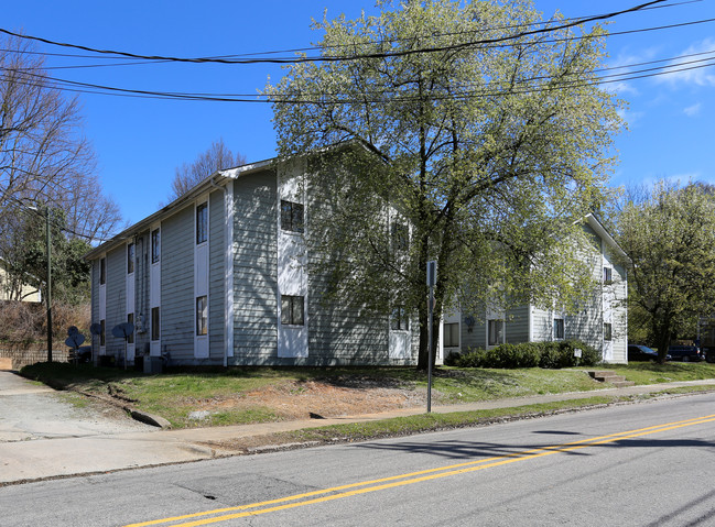 200-204 W Geer St in Durham, NC - Building Photo - Building Photo