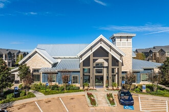 Aliso Briar Forest in Houston, TX - Building Photo - Building Photo