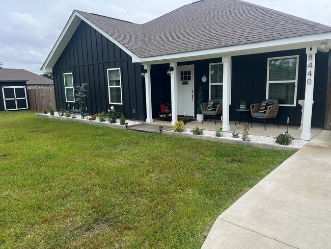 8440 Mint Julep Dr in Perkinston, MS - Building Photo - Building Photo