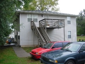 1011 N 30th St in Lincoln, NE - Building Photo - Building Photo