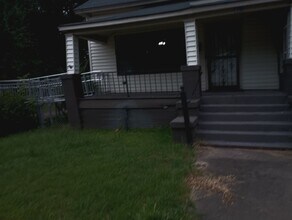 2313 E 3rd St in Montgomery, AL - Building Photo - Building Photo