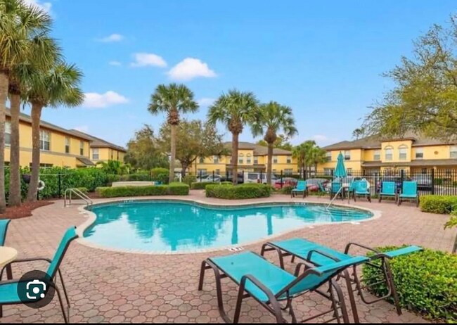 property at 3866 Island Way