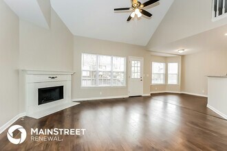 5104 Bay Overlook Dr in Nashville, TN - Foto de edificio - Building Photo