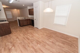 2610 Vikram Dr in Houston, TX - Building Photo - Building Photo