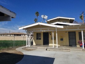 648 W 13th St, Unit E in San Bernardino, CA - Building Photo