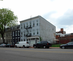 716 11th St SE Apartments