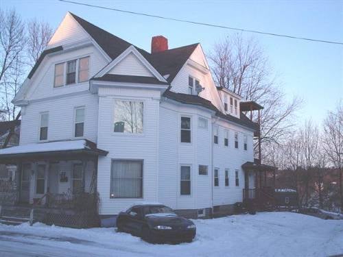27 Crosby St in Augusta, ME - Building Photo - Building Photo