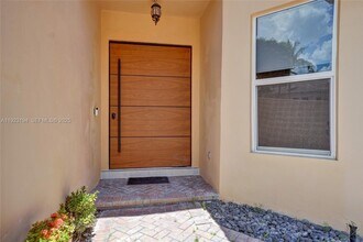 3757 NE 208th Terrace in Miami, FL - Building Photo - Building Photo