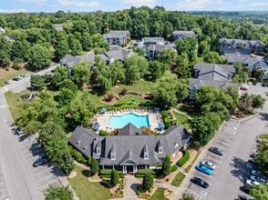 Preserve at Brentwood in Nashville, TN - Foto de edificio - Building Photo