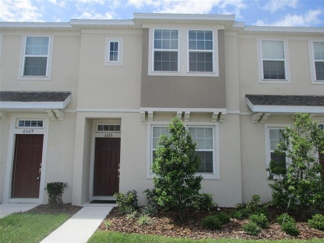 property at 6325 Fairmont Ln