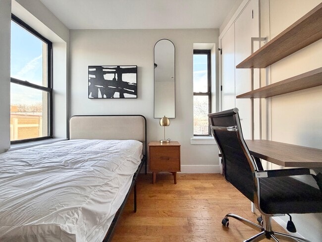 property at 11-09 36th Ave