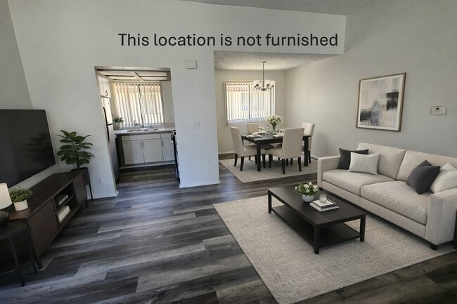 property at 2241 Florencita Dr W