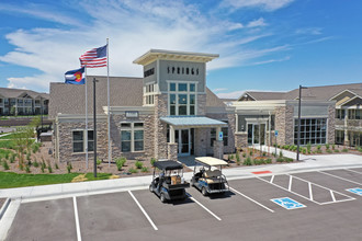 Springs At Eagle Bend in Aurora, CO - Building Photo - Building Photo