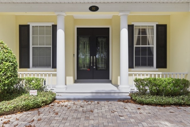 312 W Lake Victoria Cir in DeLand, FL - Building Photo - Building Photo