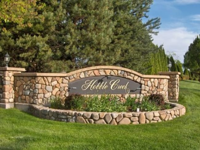 property at 5797 N Applebrook Way