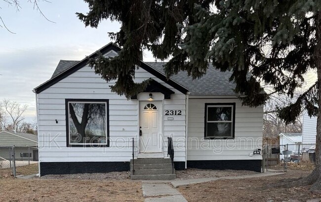 property at 2312 5th Ave N