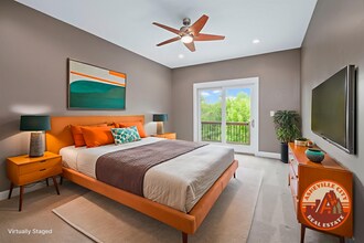200 N Skyloft Dr in Asheville, NC - Building Photo - Building Photo