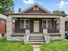 5756 Floy Ave in St. Louis, MO - Building Photo