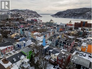 22 Bond St in St John's, NL - Building Photo - Building Photo