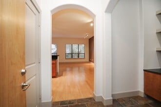 1901 Post Oak Blvd in Houston, TX - Building Photo - Building Photo