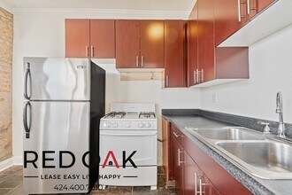 728 S Berendo St in Los Angeles, CA - Building Photo - Building Photo