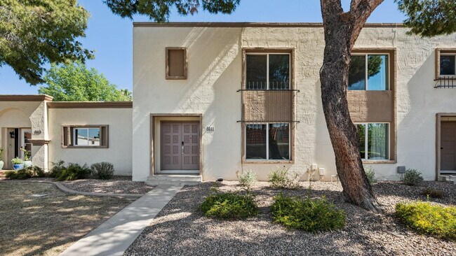 property at 5111 N 83rd St