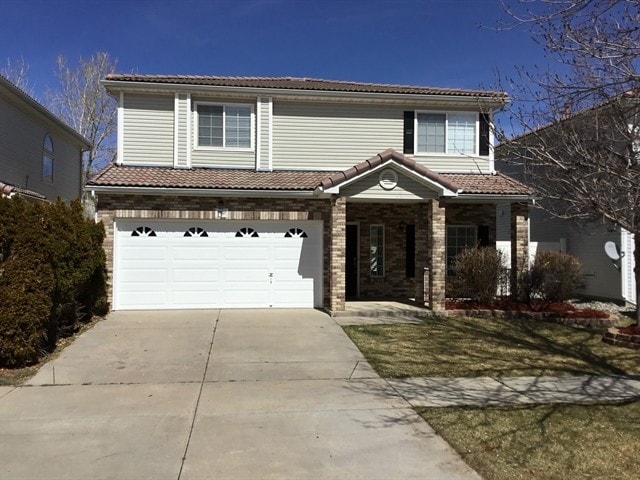 property at 18737 E 51st Pl