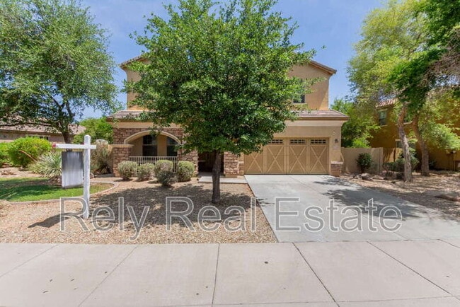 property at 15204 W Westview Dr