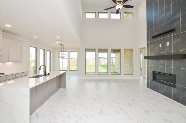 25107 Wilderness Hvn Ln in Katy, TX - Building Photo - Building Photo