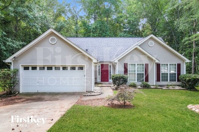 property at 4172 Evian Way