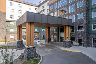 Skyward in Calgary, AB - Building Photo - Building Photo