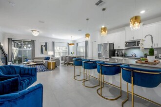 2405 Reading Trail in Kissimmee, FL - Building Photo - Building Photo