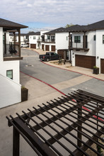 Villaggio in College Station, TX - Building Photo - Other