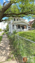 3301 Bales Ave in Kansas City, MO - Building Photo - Building Photo