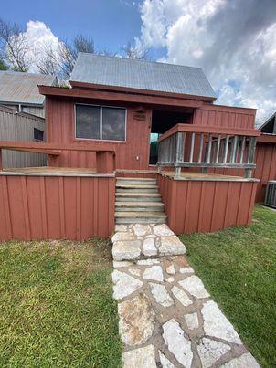 114 Topspin Dr in Spicewood, TX - Building Photo - Building Photo
